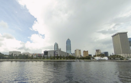 Tampa Forecast: Mild Showers Possible Today, Sunny Week Ahead with Highs in Upper 80s