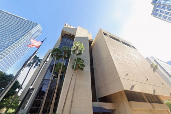 Tampa High Schoolers to Celebrate Hispanic Heritage with Dance at Historic Tampa Theatre