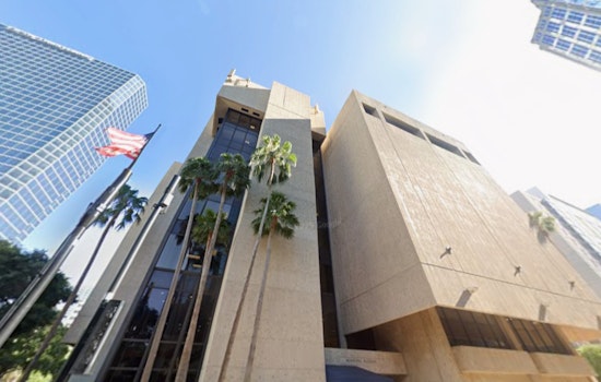 Tampa High Schoolers to Celebrate Hispanic Heritage with Dance at Historic Tampa Theatre