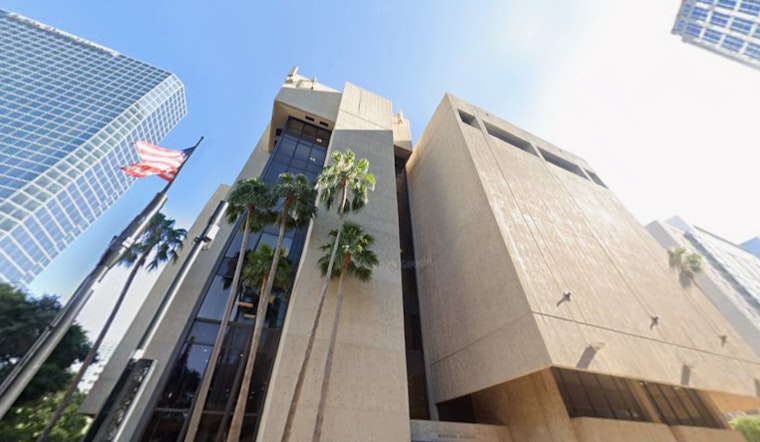Tampa High Schoolers to Celebrate Hispanic Heritage with Dance at Historic Tampa Theatre