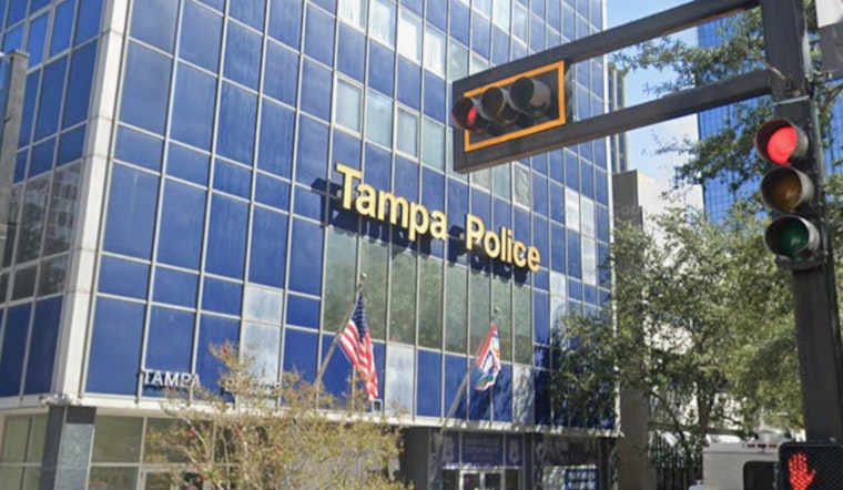 Tampa Mourns First Black Officer Killed in Line of Duty as Det. Joe Nance Is Honored for Unwavering Service and Sacrifice