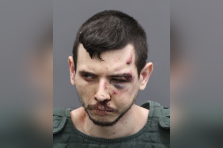 Tampa Police Arrest Suspect After Shooting and Multi-Vehicle Collision on Selmon Expressway