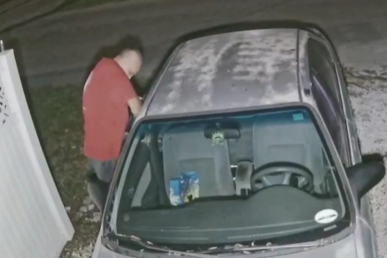 Tampa Police Seek Public's Help to Track Down Uniquely Decorated Stolen Car