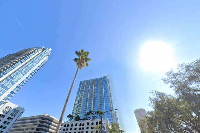Tampa Residents Brace for Sunshine and Showers Mix, NWS Issues Varied Forecast