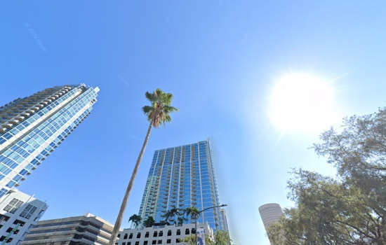 Tampa Residents Brace for Sunshine and Showers Mix, NWS Issues Varied Forecast