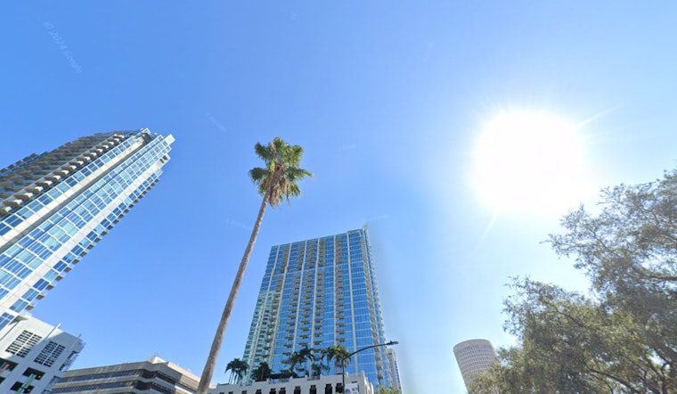 Tampa Residents Brace for Sunshine and Showers Mix, NWS Issues Varied Forecast