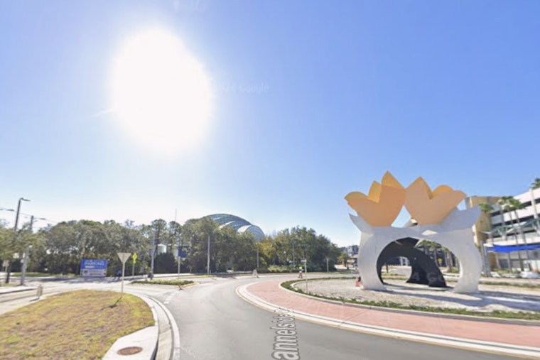 Tampa to Enjoy a Streak of Sunny Weather with Mild Nights Through the Weekend