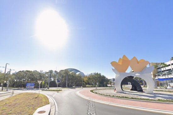 Tampa to Enjoy a Streak of Sunny Weather with Mild Nights Through the Weekend