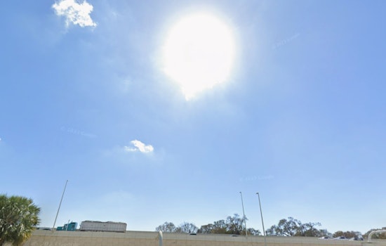 Tampa to Enjoy Warm Weather and Clear Skies as NWS Predicts Sunny Days Ahead