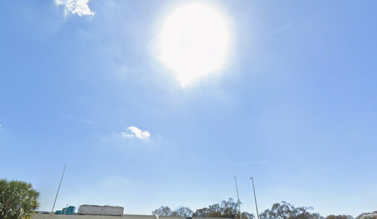 Tampa to Enjoy Warm Weather and Clear Skies as NWS Predicts Sunny Days Ahead