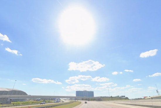 Tampa Weather Update Highlights Sunny Days with Possible Storms Ahead, Says NWS