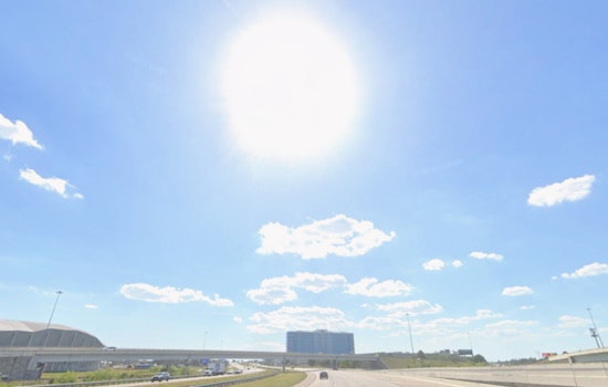 Tampa Weather Update Highlights Sunny Days with Possible Storms Ahead, Says NWS