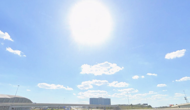 Tampa Weather Update Highlights Sunny Days with Possible Storms Ahead, Says NWS
