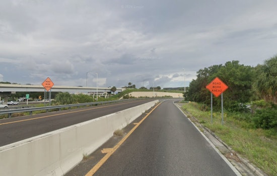 Tampa's "Malfunction Junction" Facing Weekend Closures Due to FDOT Improvement Works