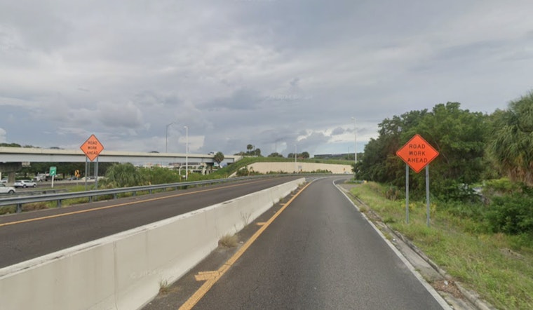 Tampa's "Malfunction Junction" Facing Weekend Closures Due to FDOT Improvement Works