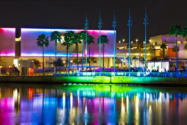 Tampa's Riverwalk Set for Major Expansion Amid Residents' Mixed Reactions and Traffic Concerns