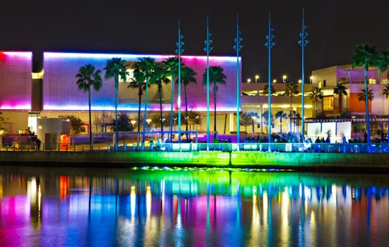 Tampa's Riverwalk Set for Major Expansion Amid Residents' Mixed Reactions and Traffic Concerns