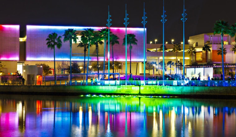 Tampa's Riverwalk Set for Major Expansion Amid Residents' Mixed Reactions and Traffic Concerns