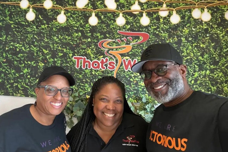 Tampa's Small Business Navigator Marks Two-Year Success with Support to 850 Local Enterprises