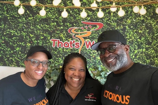 Tampa's Small Business Navigator Marks Two-Year Success with Support to 850 Local Enterprises