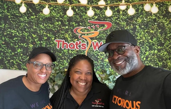 Tampa's Small Business Navigator Marks Two-Year Success with Support to 850 Local Enterprises