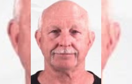 Tarrant County Jury Sentences 65-Year-Old Thomas McClendon to 15 Years for Evading Arrest in Stolen Vehicle