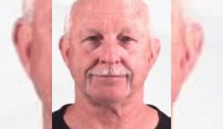 Tarrant County Jury Sentences 65-Year-Old Thomas McClendon to 15 Years for Evading Arrest in Stolen Vehicle