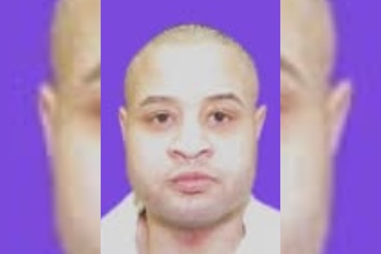 Tarrant County Sets Execution Date for Convicted Murderer Cedric Ricks Amid National Domestic Violence Awareness Month