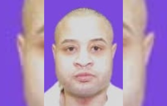 Tarrant County Sets Execution Date for Convicted Murderer Cedric Ricks Amid National Domestic Violence Awareness Month