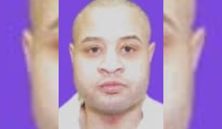 Tarrant County Sets Execution Date for Convicted Murderer Cedric Ricks Amid National Domestic Violence Awareness Month