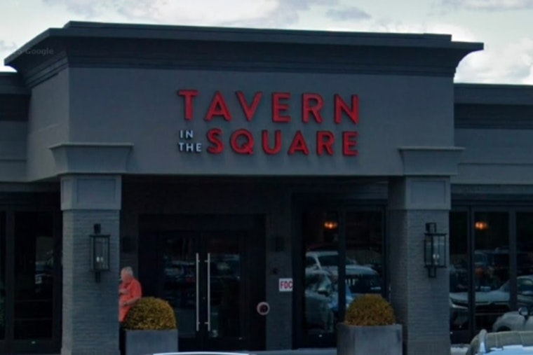 Tavern in the Square to Open New Location in Fitchburg at Former Singapore Restaurant Site by 2026