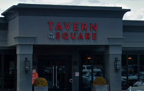 Tavern in the Square to Open New Location in Fitchburg at Former Singapore Restaurant Site by 2026