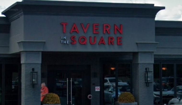 Tavern in the Square to Open New Location in Fitchburg at Former Singapore Restaurant Site by 2026