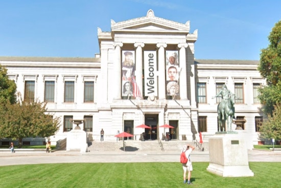 Cambridge's Mobilia Gallery Spotlights Cutting-Edge Textiles in "What to Collect Now" Exhibit