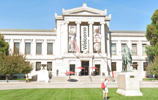 Cambridge's Mobilia Gallery Spotlights Cutting-Edge Textiles in "What to Collect Now" Exhibit