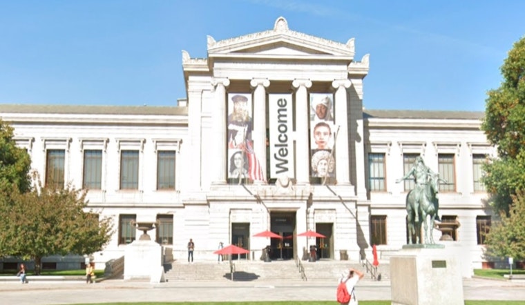 Cambridge's Mobilia Gallery Spotlights Cutting-Edge Textiles in "What to Collect Now" Exhibit