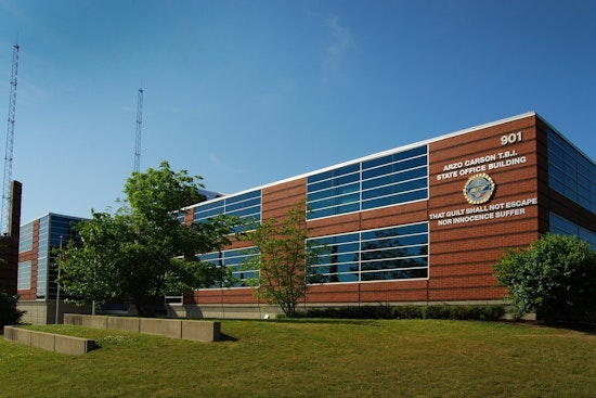 TBI Takes Over Investigation of Altercation Involving Shelby County Court Clerk Tami Sawyer and Sheriff's Deputies in Memphis