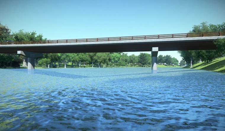 TDEC Announces Redesigned Bridge for Old Stone Fort State Park in Tennessee, After Public Input