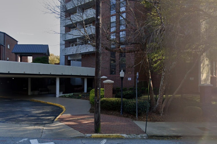 Team of Five Suspects Involved in Daring ATM Heist in Atlanta