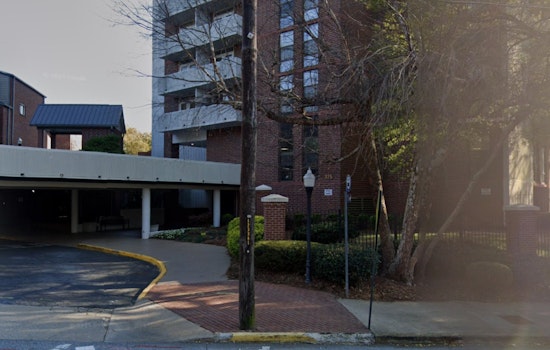 Team of Five Suspects Involved in Daring ATM Heist in Atlanta