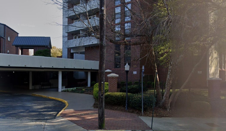 Team of Five Suspects Involved in Daring ATM Heist in Atlanta