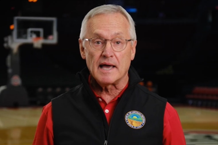 Team Tressel Fitness Challenge Returns for Ohio Students, Sign-Ups Now Open for Winter Session