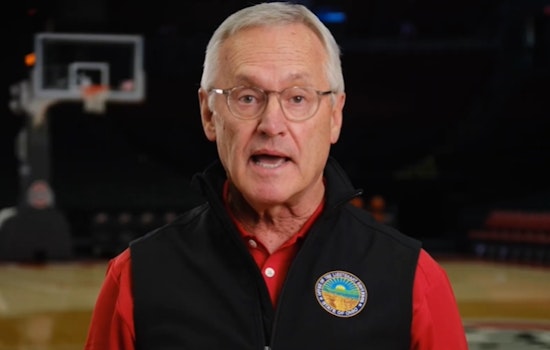 Team Tressel Fitness Challenge Returns for Ohio Students, Sign-Ups Now Open for Winter Session