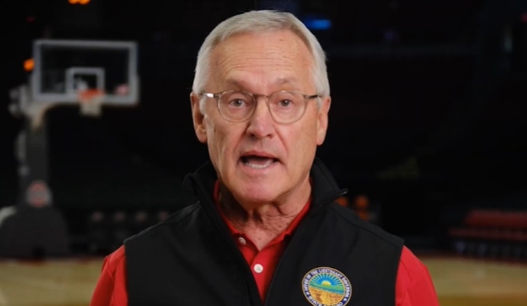 Team Tressel Fitness Challenge Returns for Ohio Students, Sign-Ups Now Open for Winter Session