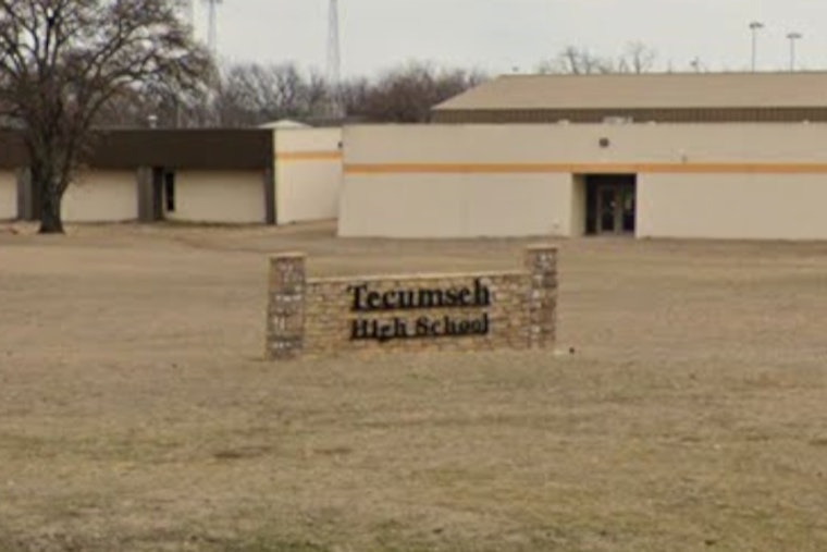Tecumseh Teen Charged with Plotting School Attack, Prompting District-Wide Class Cancellations