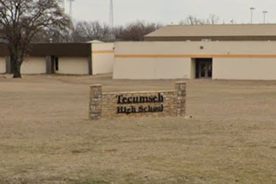 Tecumseh Teen Charged with Plotting School Attack, Prompting District-Wide Class Cancellations