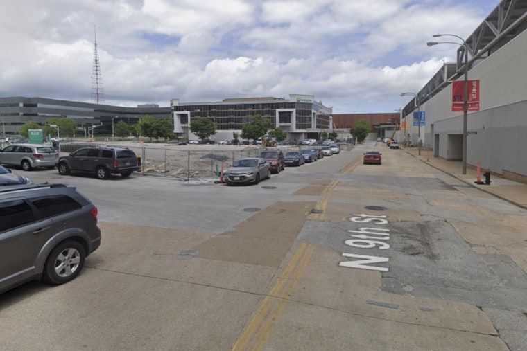 Teen and Man Hospitalized Following Attempted Robbery Shooting in St. Louis