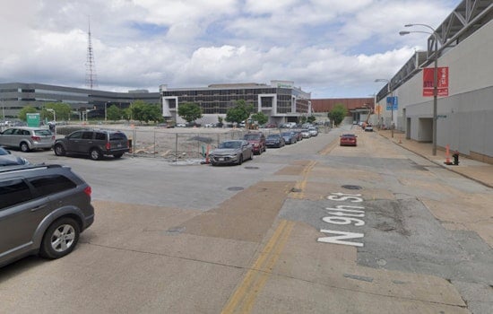 Teen and Man Hospitalized Following Attempted Robbery Shooting in St. Louis