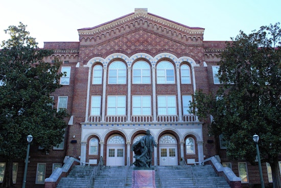Teen Arrested After Gunfire Near Booker T. Washington High School Triggers Atlanta Lockdown