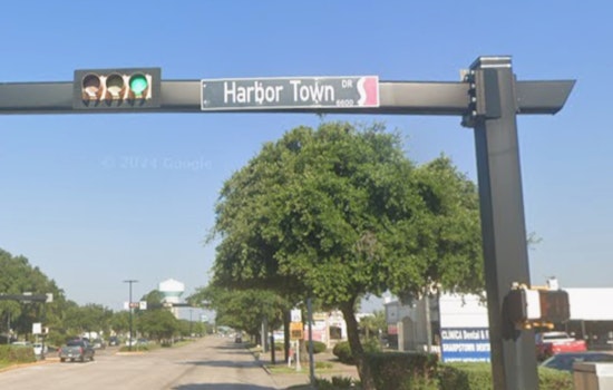 Teen Arrested After Shooting Leads to SWAT Standoff at Sharpstown Apartment Complex
